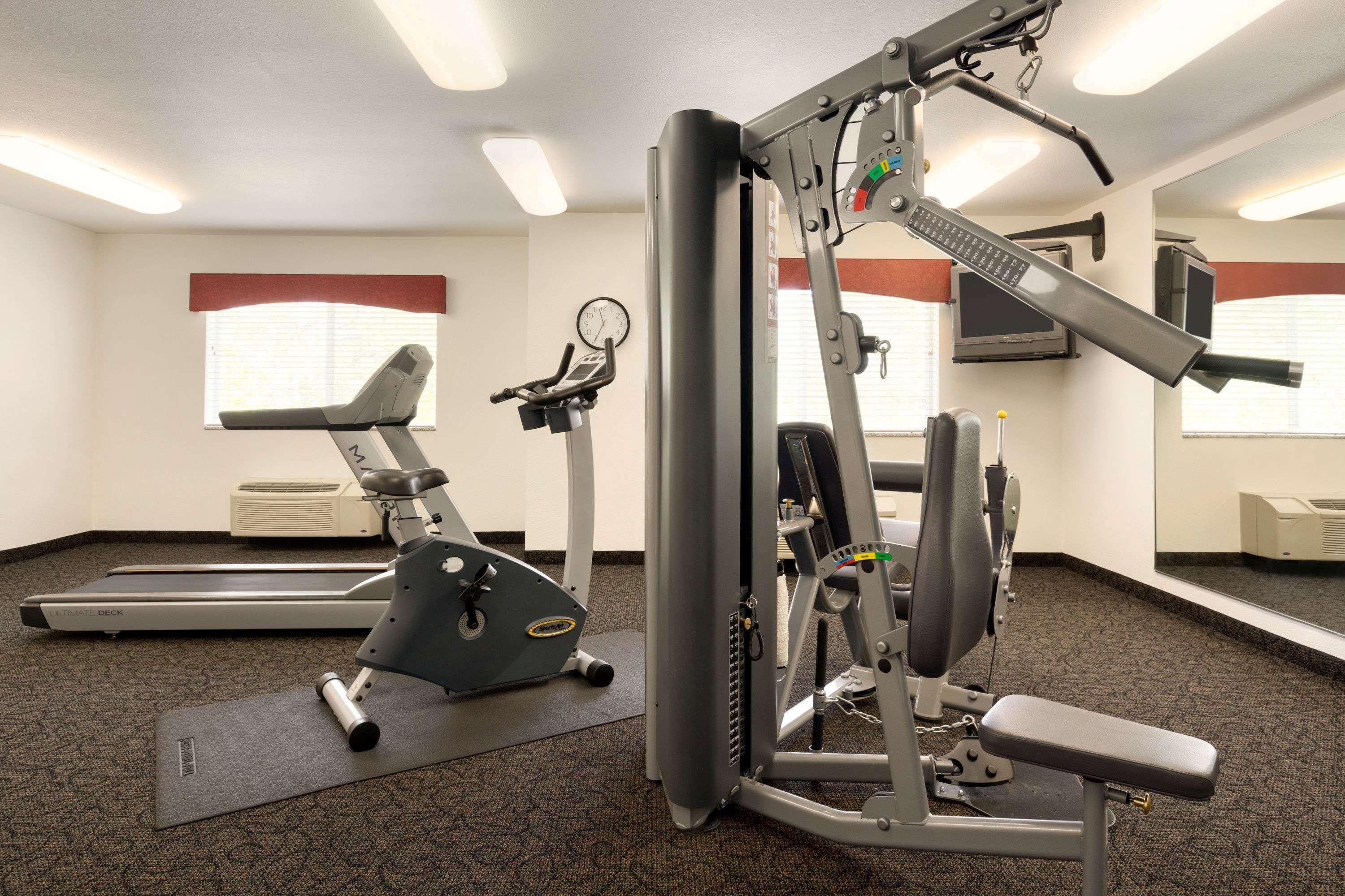 Travelodge By Wyndham Dunsmuir Esterno foto